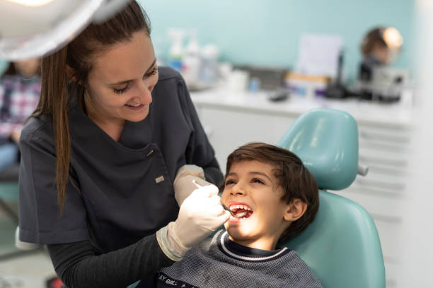 Best Emergency Treatment for Jaw Pain or Injury in Bellville, OH