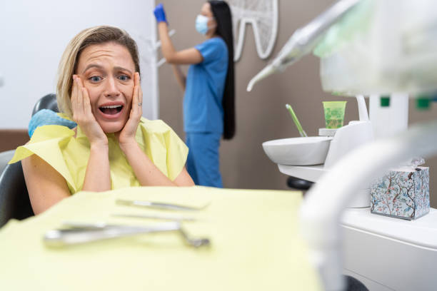 Best Emergency Wisdom Tooth Extraction in Bellville, OH